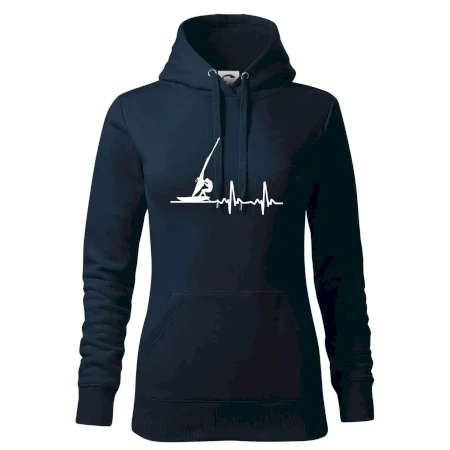 EKG Windsurfing