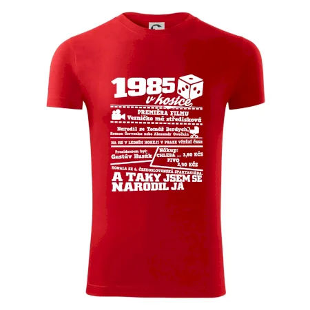 1985 v kostce