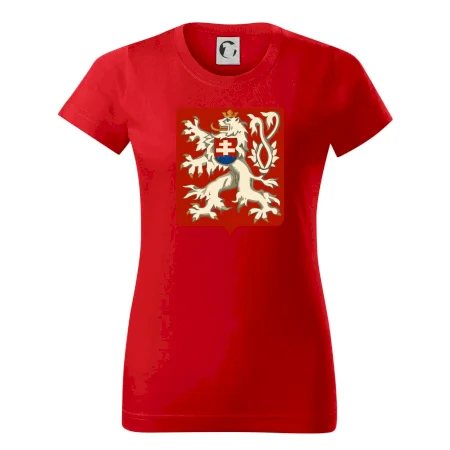 Znak ČSR - Třetí Československá republika (1945–1948)
