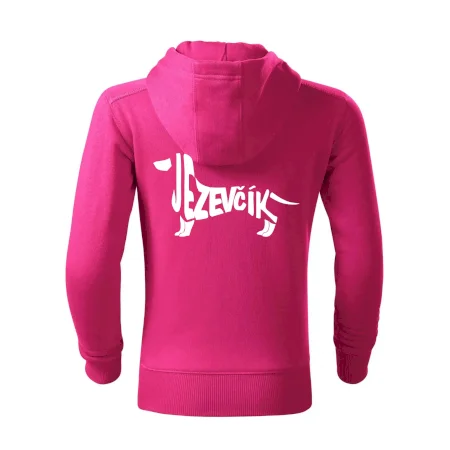Jezevčík - CZ