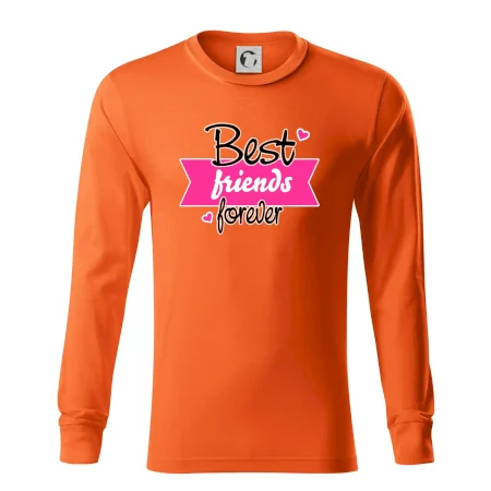 Best friends stuha