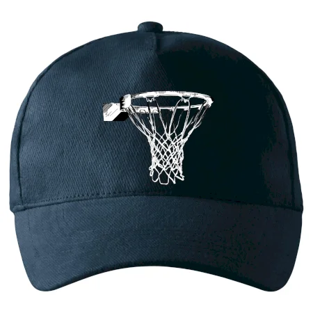 Basketbalový koš