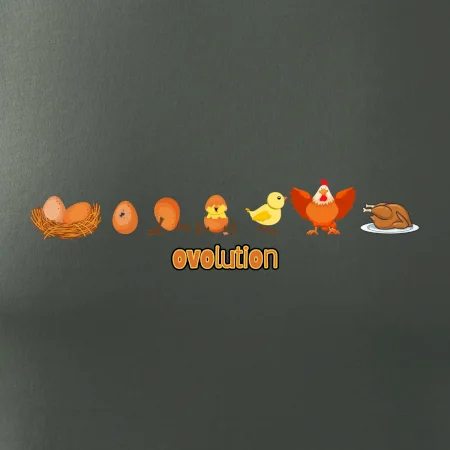 Ovolution