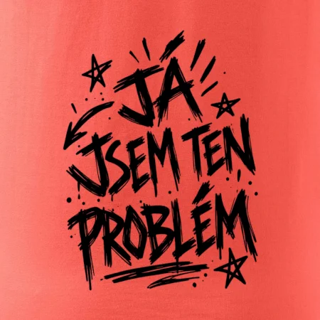 Já jsem ten problém
