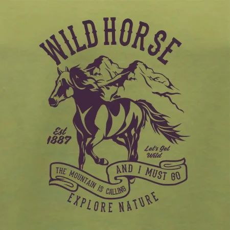 Wild Horse