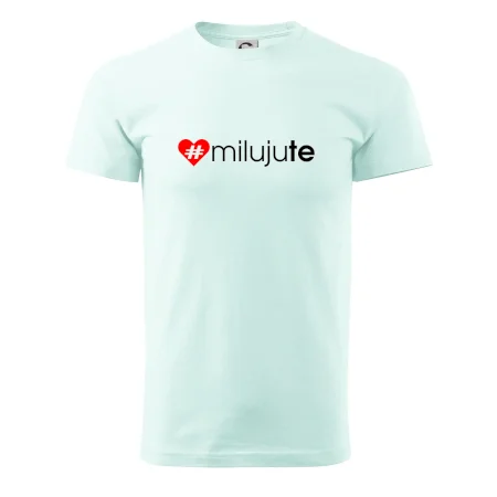 Miluju tě