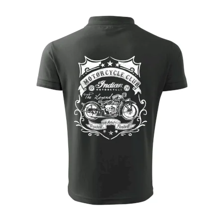 Indian Motorycle Club