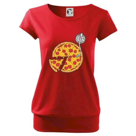 Pizza DJ