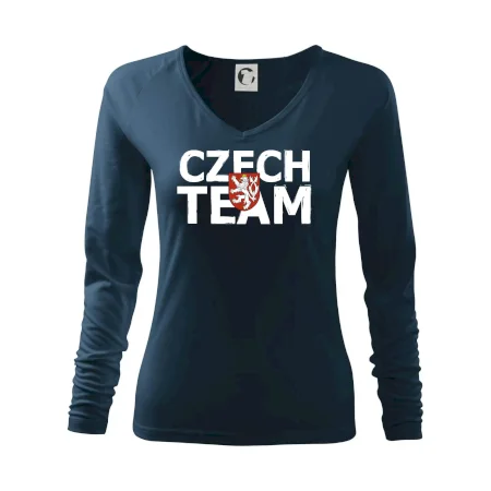 Czech team - Český lev