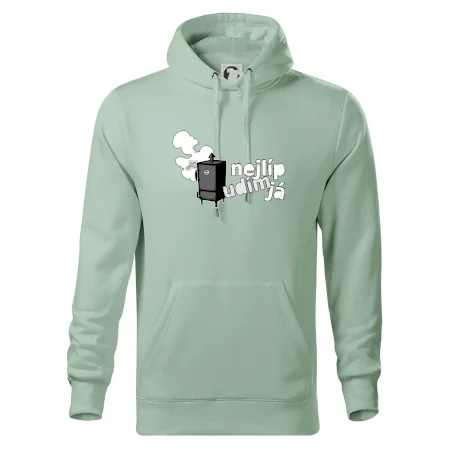 Nejlíp udím já