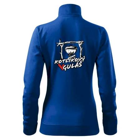Kotlíkový guláš