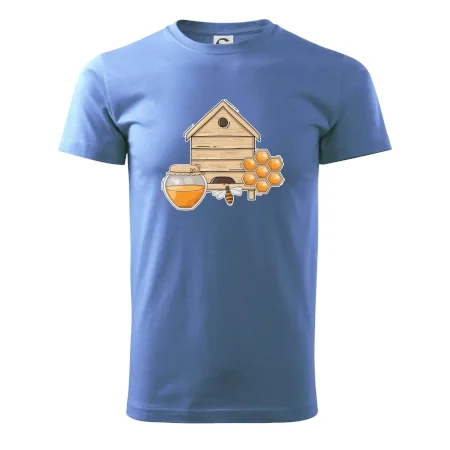 Včelí úly
