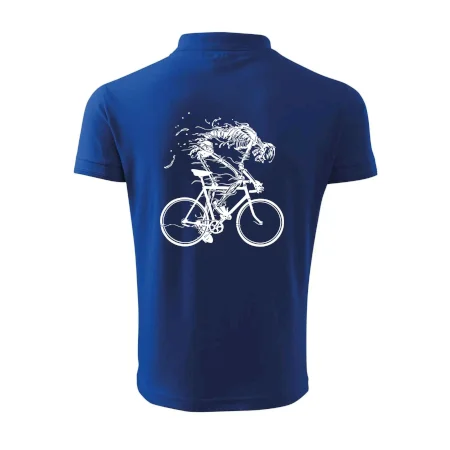 Gravel Bike - kostra