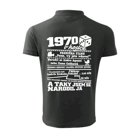 1970 v kostce
