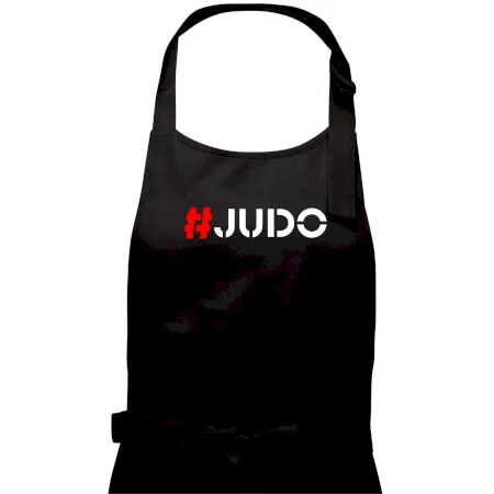 Judo Hashtag
