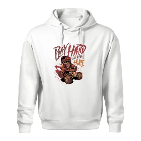 Play Hard or Go Home