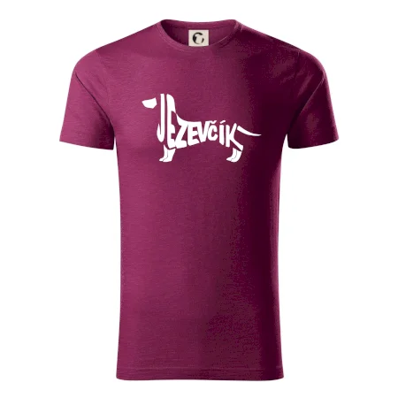 Jezevčík - CZ