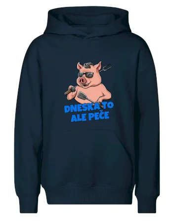 Dneska to ale peče