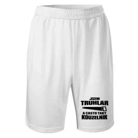 Truhlář kouzelník