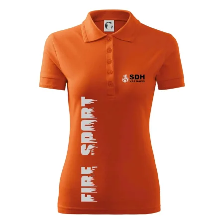 SDH REFLEXNÍ nápis (oheň, firesport, název sboru - vlastní nápis)