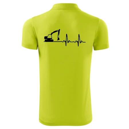 EKG bagr