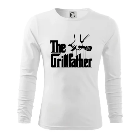 The Grillfather