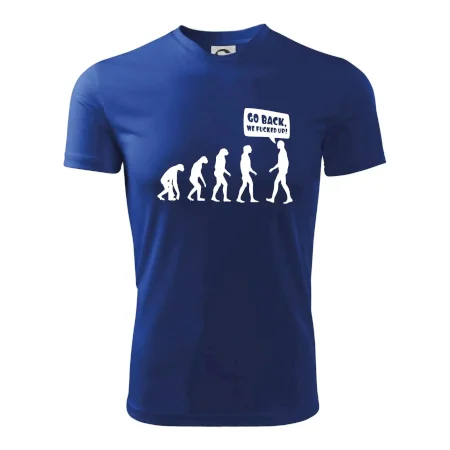 Evoluce Go back
