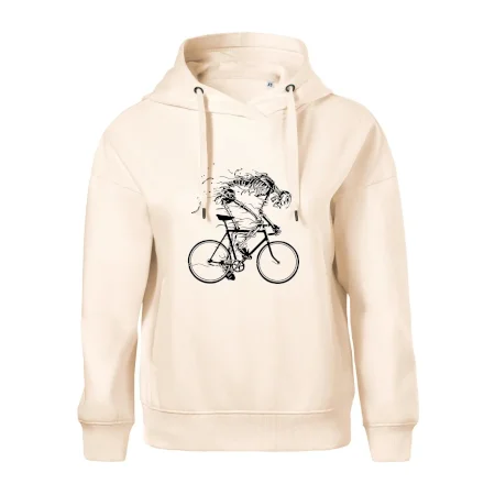 Gravel Bike - kostra