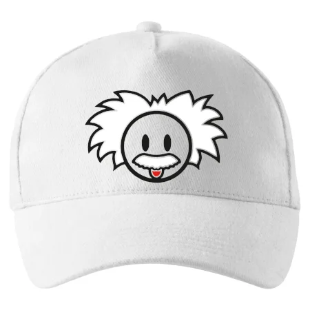 Albert Einstein
