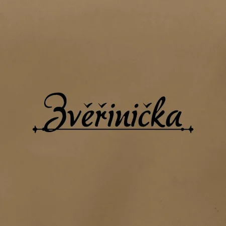 Staročeština - Zvěřinička - lichotivě o ženě