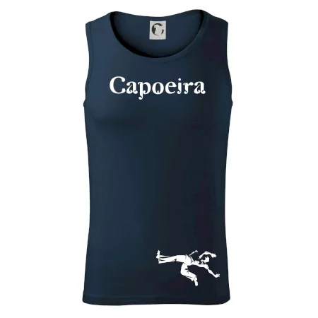 Capoeira velký