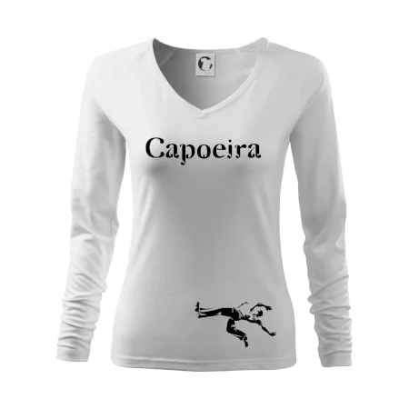 Capoeira velký