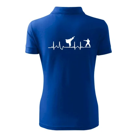 Karate EKG