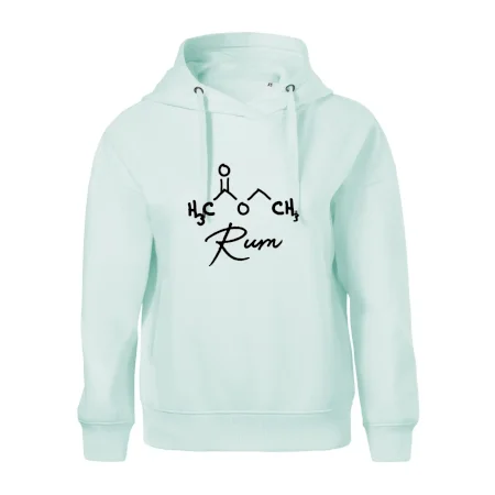 Barová chemie - rum