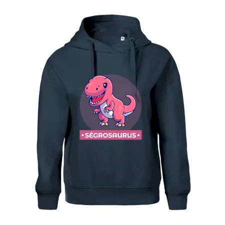Dinosauří rodina - ségra