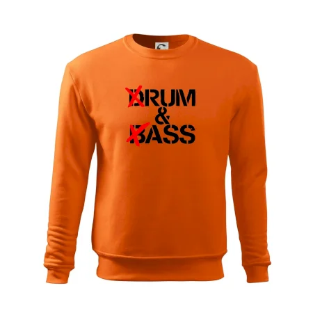 Drum & Bass (Rum & Ass)