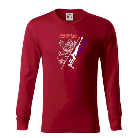 Biathlon - Czech Lion