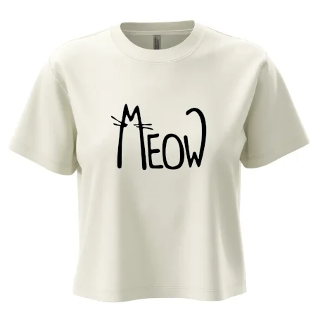 Meow - Mňau