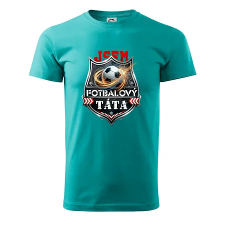 Jsem Fotbalový táta