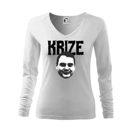 Děsivý Macinka krize