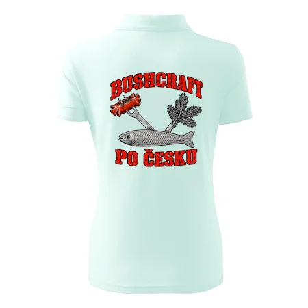 Bushcraft po česku