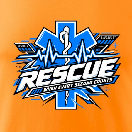 Rescue - Every second counts