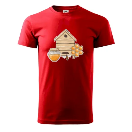 Včelí úly