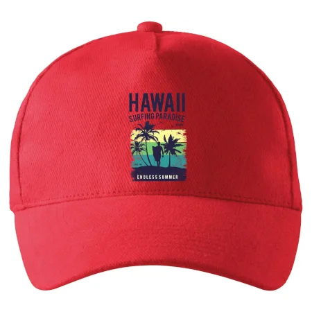 Hawaii