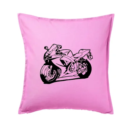 Sportovní motorka