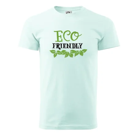 Eco friendly - lístečky