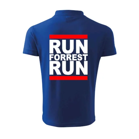 Run Forrest Run