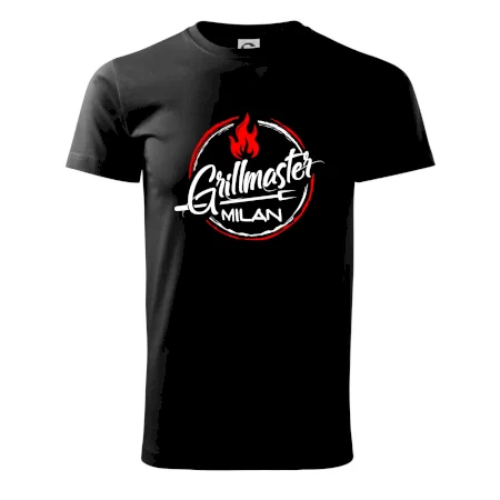 Grillmaster jméno