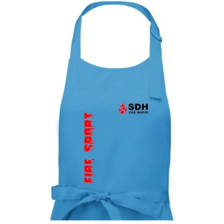 SDH nápis (oheň, firesport, název sboru - vlastní nápis)