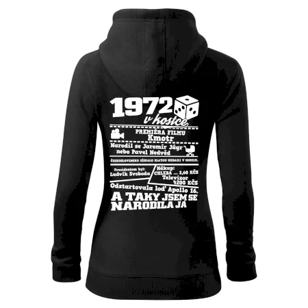 1972 v kostce